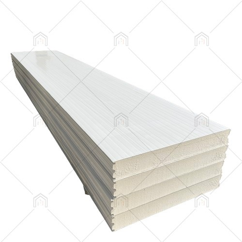 Pir Cold Room Panels